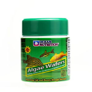 Algae Wafers 75γρ.