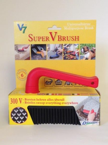 MuGue Super Brush V7