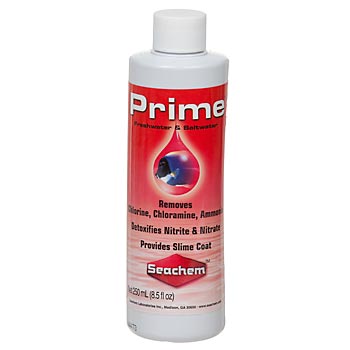 Seachem Prime 50ml