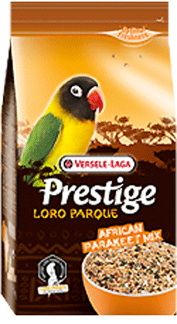 Versele Laga Prestige Premium Loro Parque African Parakeet 1kg