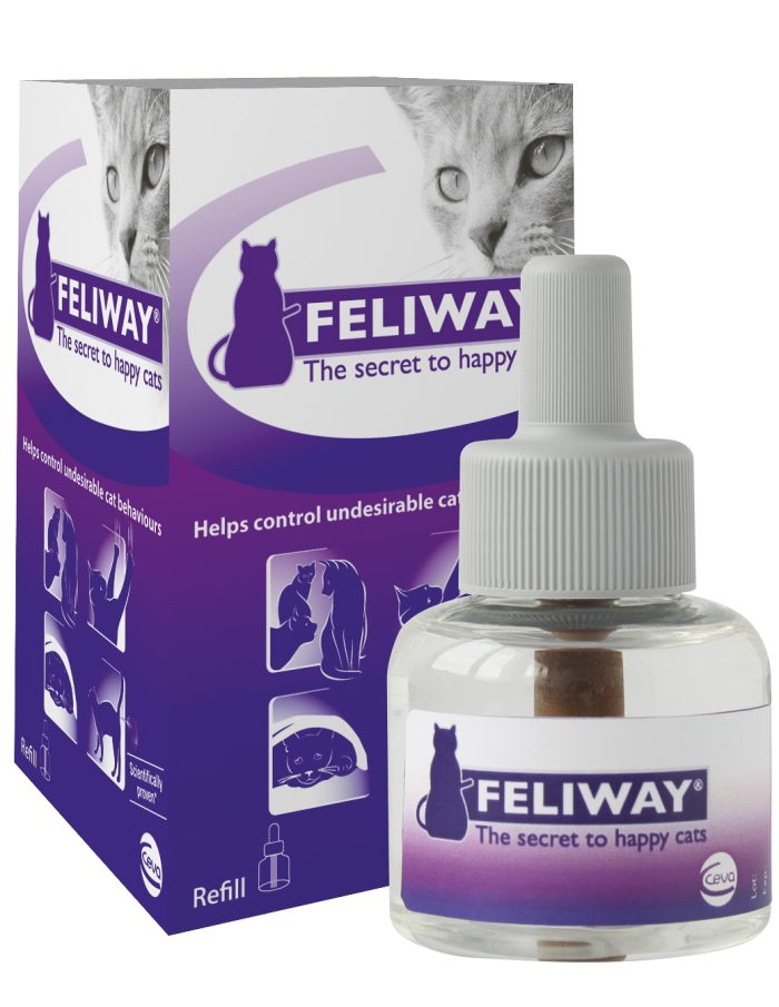 Feliway Refill Ανταλλακτικό Συσκευής