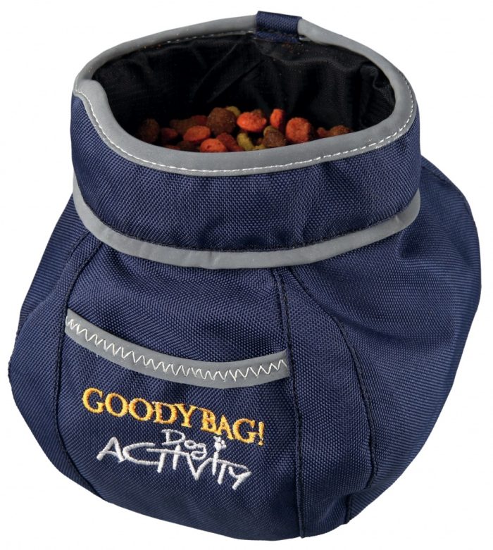 Trixie Goody Bag Snack Bag - Θήκη Για Λιχουδιές