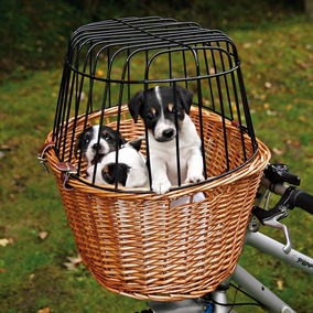 Trixie Bicycle Basket