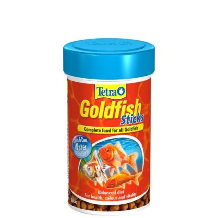 Tetra Goldfish Sticks 100ml