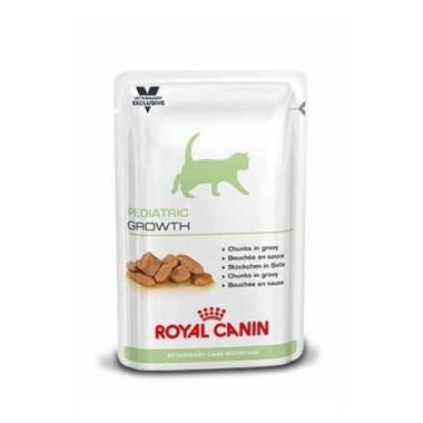 Royal Canin Pediatric Growth 100γρ.
