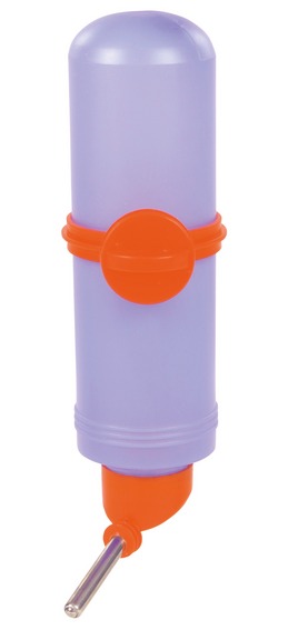 Trixie Assortment Plastic Water Bottles - Ποτίστρα με Μπίλια για Όλα τα Μικρά Ζώα