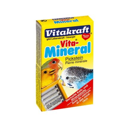 Vita Mineral Soft Πέτρα με Ασβέστιο