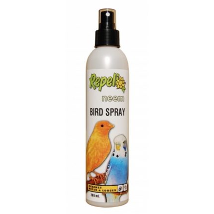 Repello Bird Spray 280ml