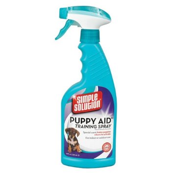 Simple Solution Puppy AID  500ml