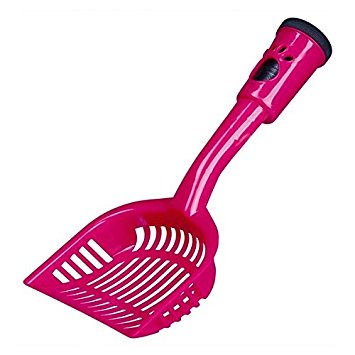 Trixie Litter Scoop with Dirt Bags