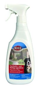 Trixie Repellent Keep Off Plus Spray