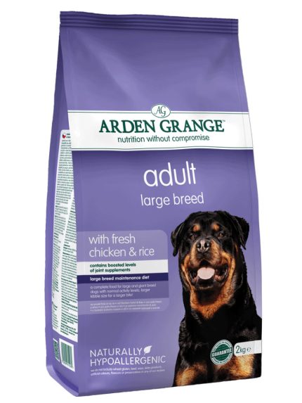 Arden Grange  Adult Large Breed 12kg