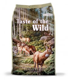 Taste of the Wild Pine Forest Canine 13kg