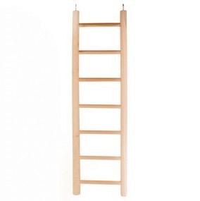 Trixie Wooden Ladder - Ξύλινη Σκάλα