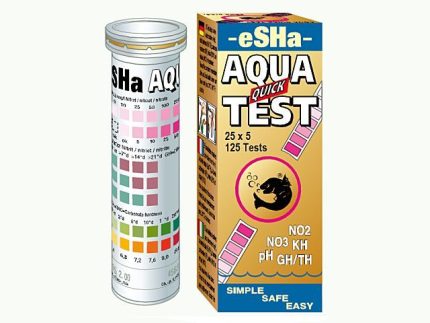 Aqua Quick Test