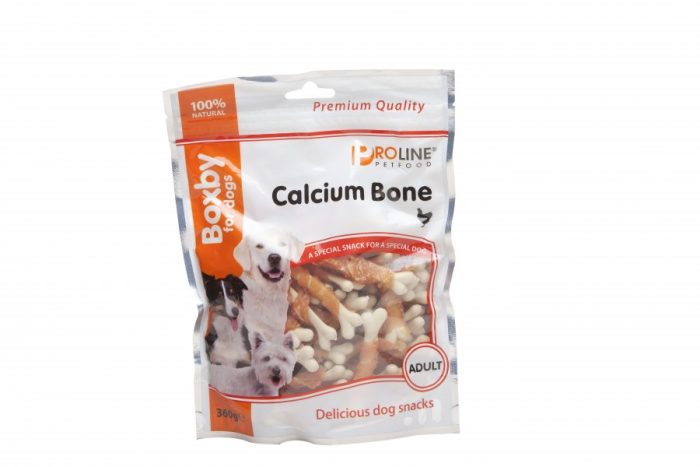 Proline Calcium Bone 100γρ.