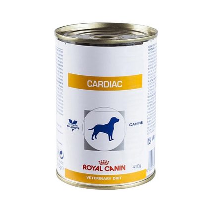 Royal Canin Cardiac 410γρ.