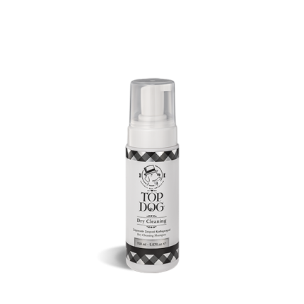 Top Dog Dry Cleaning  150ml