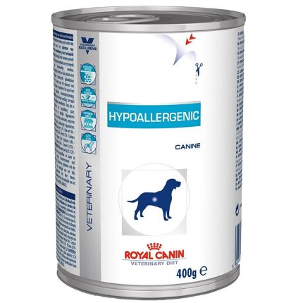 Royal Canin Hypoalercenic 410γρ.