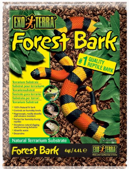 Forest Bark 8.8L