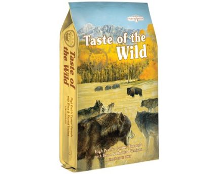 Taste of the Wild High Prairie Canine 13kg
