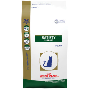 Royal Canin Satiety Cat 1.5kg