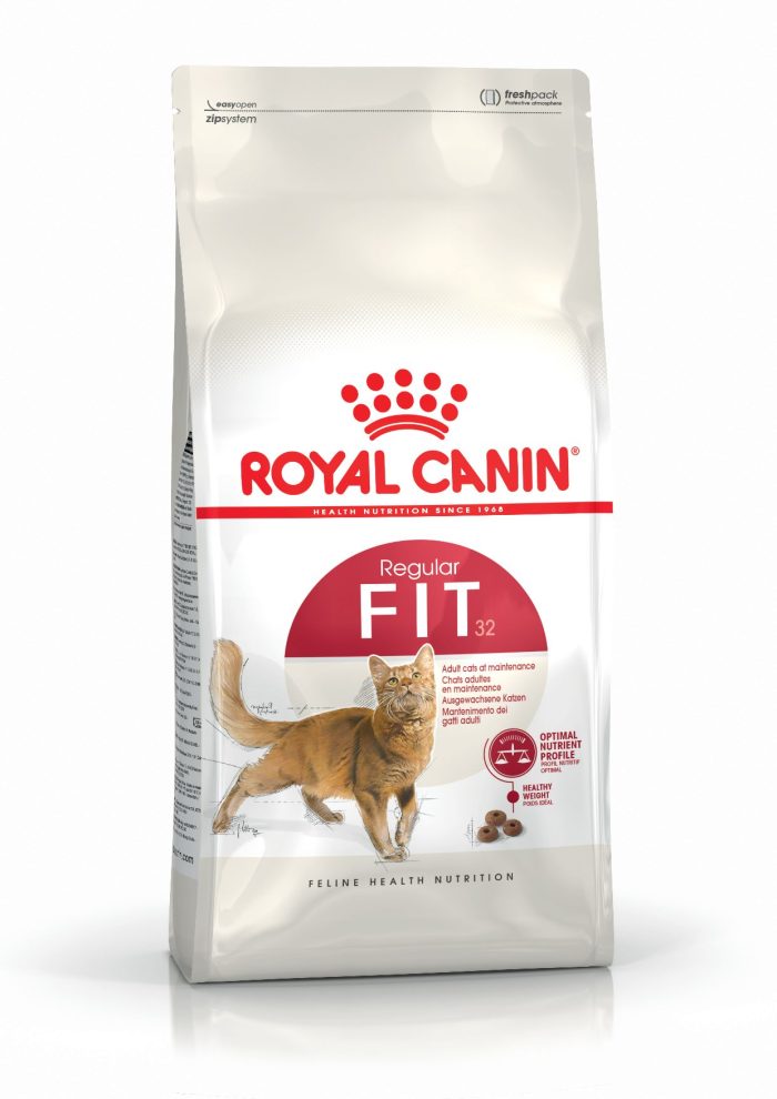 Royal Canin Fit 32 400γρ.