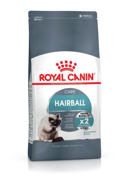 Royal Canin Hairball Care 400γρ.