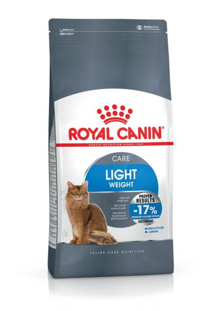 Royal Canin Light Weight Care 400γρ.