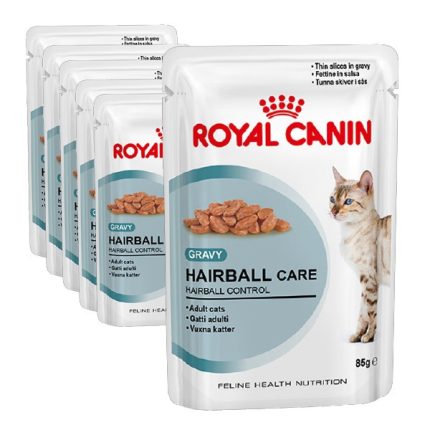 Royal Canin HairBall Care Gravy 100γρ.