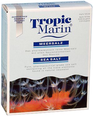 Tropic Marin Seasalt 4kg