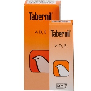 Tabernil A-D3-E 20ml