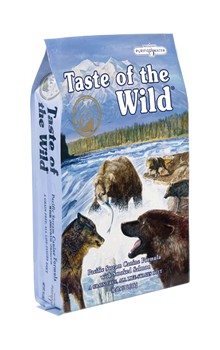 Taste of the Wild Pacific Stream Canine 2kg