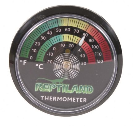 Trixie Thermometer Analogue - Αναλογικό Θερμόμετρο