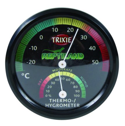 Trixie Hygrometer Analogue - Αναλογικό Υγρασιομέτρο